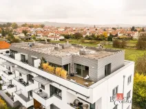 Prodej bytu 3+kk, Slavkov u Brna, Zelnice I, 140 m2