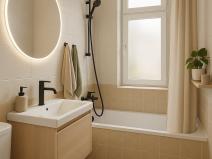 Prodej bytu 2+1, Praha - Karlín, Prvního pluku, 73 m2