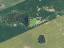 Prodej pole, Kovářov, 21898 m2