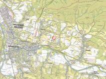 Prodej pole, Krhová, 24421 m2