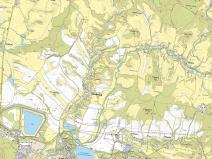 Prodej louky, Dubnice, 3798 m2