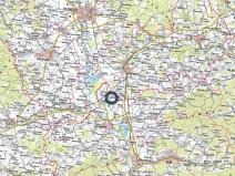 Prodej podílu pole, Kyselovice, 9690 m2