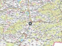 Prodej louky, Napajedla, 2627 m2