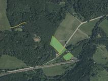 Prodej pole, Tatenice, 47141 m2