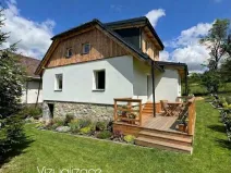 Prodej rodinného domu, Hrádek - Odolenov, 104 m2