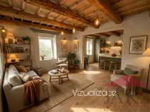 Prodej rodinného domu, Hrádek - Odolenov, 104 m2
