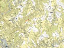 Prodej louky, Příkrý, 35011 m2