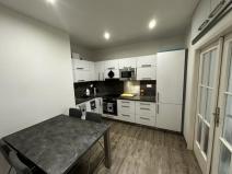 Pronájem bytu 3+1, Praha - Vršovice, Vršovická, 86 m2