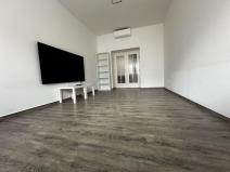 Pronájem bytu 3+1, Praha - Vršovice, Vršovická, 86 m2