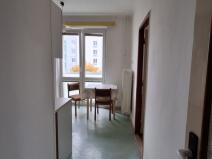 Pronájem bytu 1+1, Olomouc - Nová Ulice, Foerstrova, 35 m2