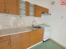 Pronájem bytu 1+1, Olomouc - Nová Ulice, Foerstrova, 35 m2