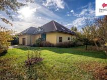 Prodej rodinného domu, Třeboň, Lesní, 417 m2