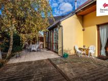 Prodej rodinného domu, Třeboň, Lesní, 417 m2