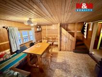 Prodej chaty, Ochoz u Brna, 56 m2