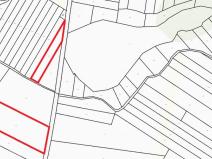 Prodej pole, Předhradí, 12605 m2