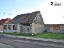 Prodej rodinného domu, Znojmo - Derflice, 124 m2