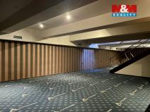 Pronájem komerční nemovitosti, Kladno - Kročehlavy, U tržnice, 143 m2