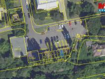 Prodej garáže, Praha - Žižkov, 17 m2