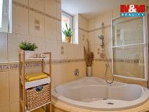 Prodej bytu 3+1, Valašské Meziříčí - Bynina, 70 m2