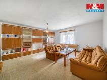 Prodej rodinného domu, Nečín - Žebrák, 209 m2