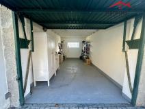 Prodej garáže, Děčín - Děčín VI-Letná, Cihelná, 20 m2