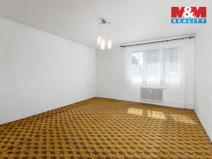 Prodej bytu 3+kk, Moravany, Severojižní, 75 m2