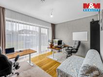 Prodej rodinného domu, Úhonice, Otakara Kádnera, 141 m2