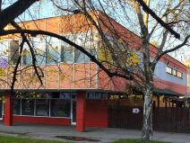 Prodej obchodního prostoru, Ostrava - Zábřeh, Patrice Lumumby, 1200 m2