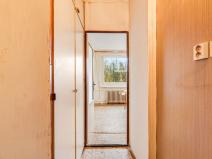 Prodej bytu 1+1, Ústí nad Labem, Peškova, 35 m2