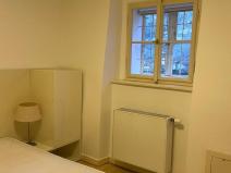 Pronájem bytu 2+1, Praha - Hradčany, Nový Svět, 60 m2