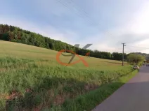 Prodej pozemku pro bydlení, Valašská Bystřice, 1270 m2