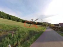 Prodej pozemku pro bydlení, Valašská Bystřice, 1270 m2