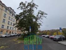 Pronájem bytu 2+1, Praha - Střešovice, 74 m2