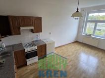 Pronájem bytu 2+1, Praha - Střešovice, 74 m2