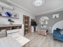 Prodej bytu 2+kk, Pardubice - Zelené Předměstí, Arnošta z Pardubic, 44 m2