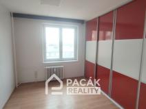 Pronájem bytu 3+1, Přerov, Trávník, 62 m2