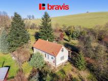 Prodej rodinného domu, Louka, 72 m2