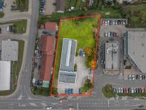 Pronájem obchodního prostoru, Vestec, Vídeňská, 271 m2