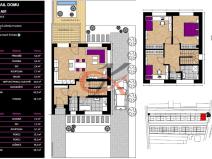 Prodej rodinného domu, Fryšták, 116 m2