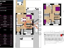 Prodej rodinného domu, Fryšták, 116 m2