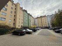 Pronájem ostatní, Praha - Žižkov, Hartigova