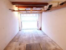 Pronájem garáže, Olomouc, Vejdovského, 22 m2