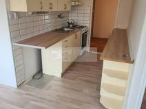 Pronájem bytu 3+1, Chomutov, U Hačky, 60 m2