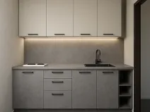 Prodej bytu 1+kk, Ostrava, Bohumínská, 25 m2