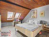 Prodej rodinného domu, Hradec Králové, 250 m2