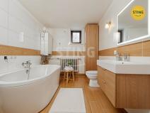 Prodej bytu 3+1, Vrbno pod Pradědem, Nádražní, 78 m2