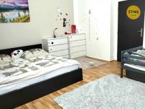 Pronájem bytu 2+kk, Opava, Alšova, 55 m2