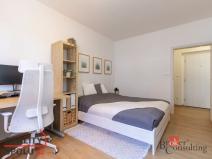 Prodej bytu 2+kk, Brno - Královo Pole, Mojmírovo náměstí, 45 m2