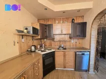 Prodej bytu 2+1, Ostrava, Oskara Motyky, 43 m2