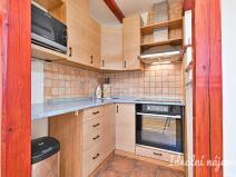 Pronájem bytu 3+kk, Kuřim, Bezručova čtvrť, 37 m2